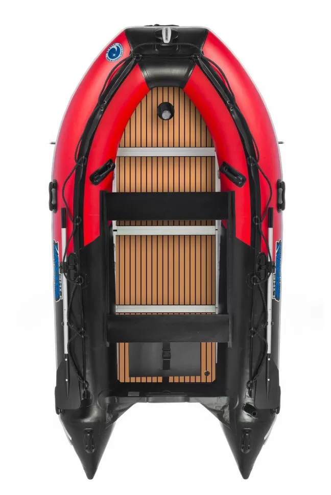 Надувная лодка Stormline Flexiteek 380