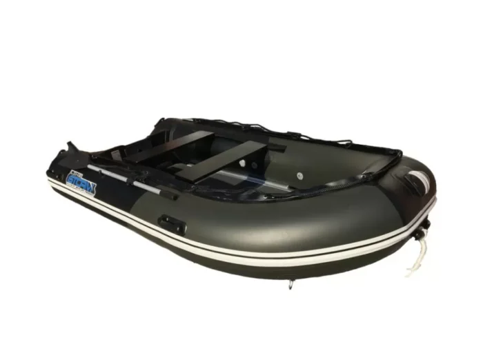 Надувная лодка Stormline Flexiteek 380