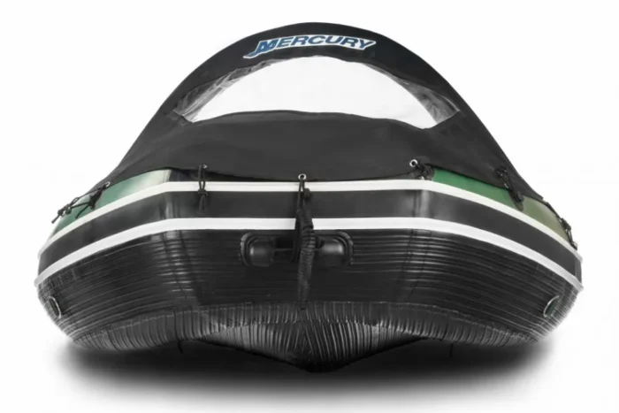 Надувная лодка Stormline Adventure Extra 270
