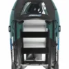 Надувная лодка Stormline Adventure Extra 270