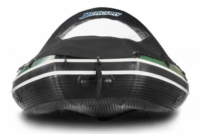 Надувная лодка Stormline Adventure Extra 340