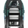 Надувная лодка Stormline Adventure Extra 400