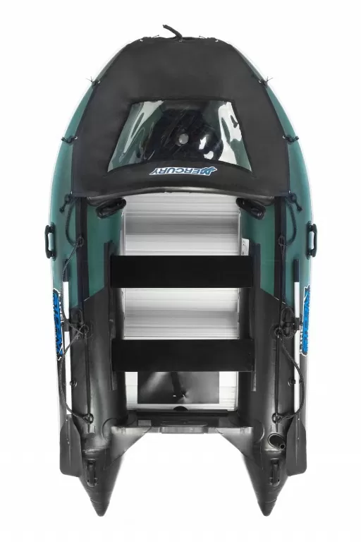 Надувная лодка Stormline Adventure Extra 400