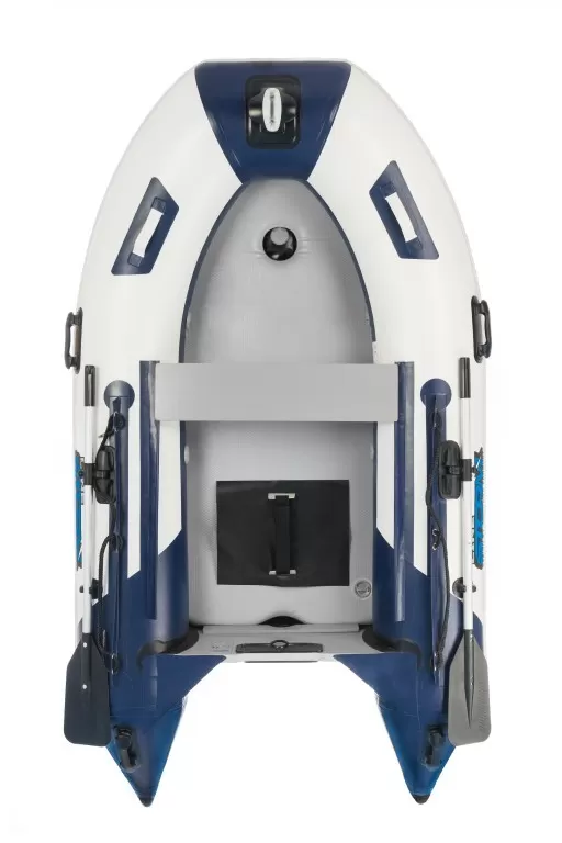 Надувная лодка Stormline Airdeck Standard 270