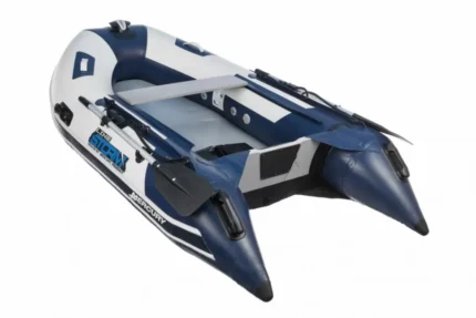Надувная лодка Stormline Airdeck Standard 340