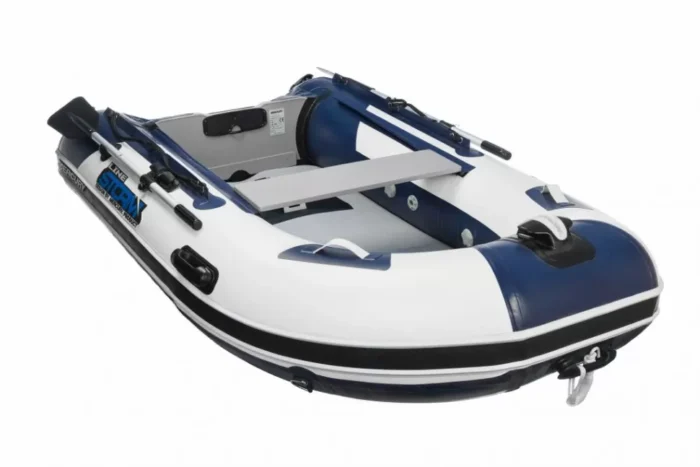 Надувная лодка Stormline Airdeck Standard 340