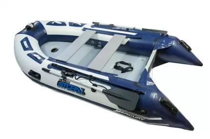 Надувная лодка Stormline Airdeck Standard 360