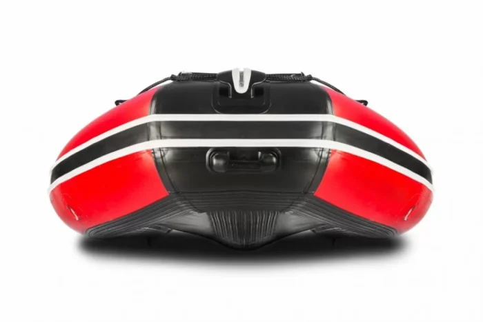 Надувная лодка Stormline Adventure Standart ALUMINIUM 340