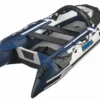 Надувная лодка Stormline Airdeck Extra 270