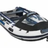 Надувная лодка Stormline Airdeck Extra 270