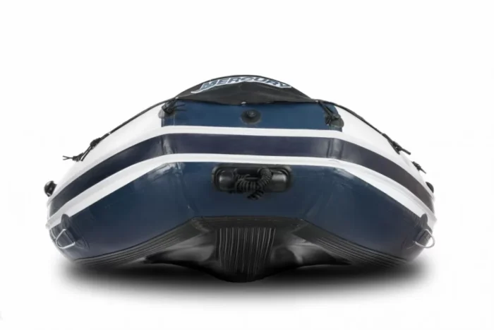 Надувная лодка Stormline Airdeck Extra 270