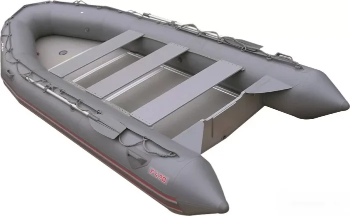 Лодка Мнев Фаворит F-500