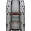 Лодка ПВХ Stormline AIR Jet PRO 360