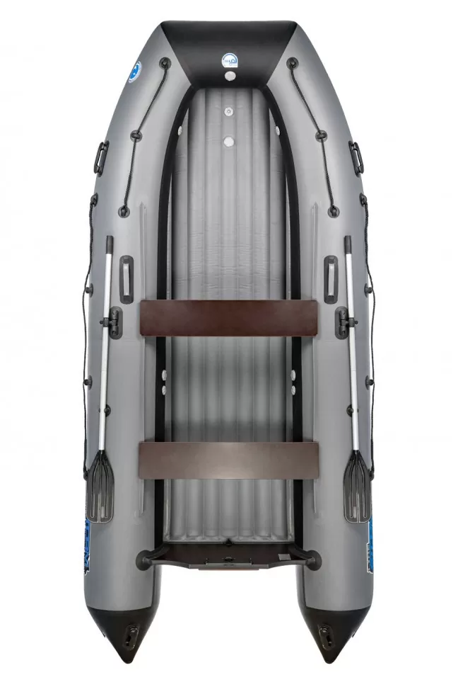 Лодка ПВХ Stormline AIR Jet PRO 360