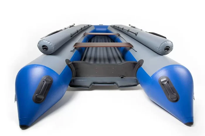 Лодка ПВХ Stormline AIR Jet PRO 360