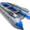 Лодка ПВХ Stormline AIR Jet PRO 400