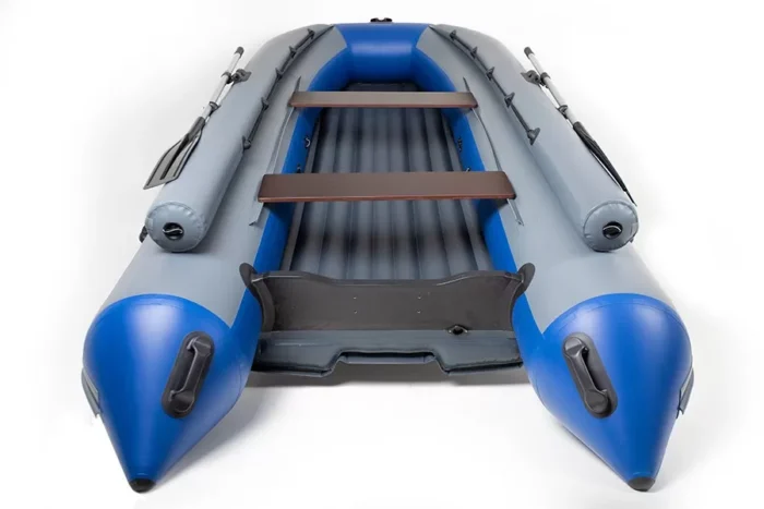 Лодка ПВХ Stormline AIR Jet PRO 400