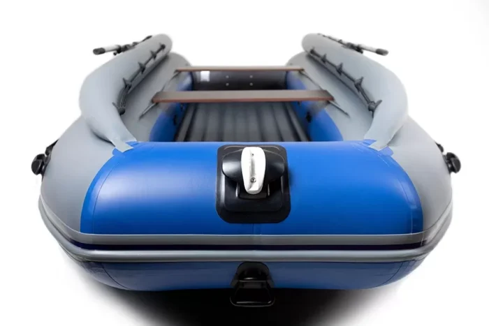 Лодка ПВХ Stormline AIR Jet PRO 400