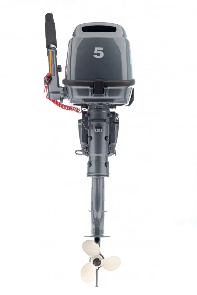 Лодочный мотор Mikatsu MF5FHS