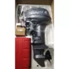 Лодочный мотор ALLFA CG T9.9 FWS