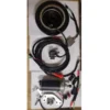 Лодочный мотор ALLFA CG T9.9 FWS