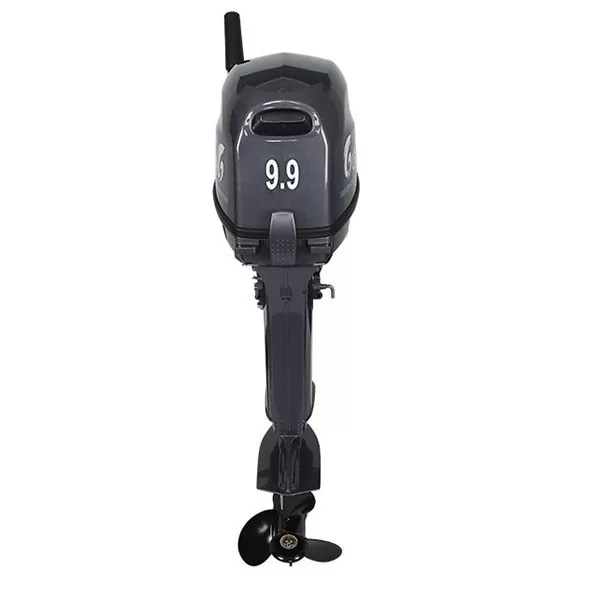 Лодочный мотор ALLFA CG T9.9 MAX