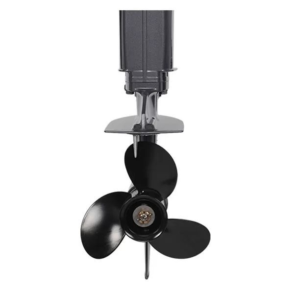 Лодочный мотор ALLFA CG T9.9 MAX