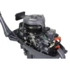 Лодочный мотор ALLFA CG T9.9 MAX