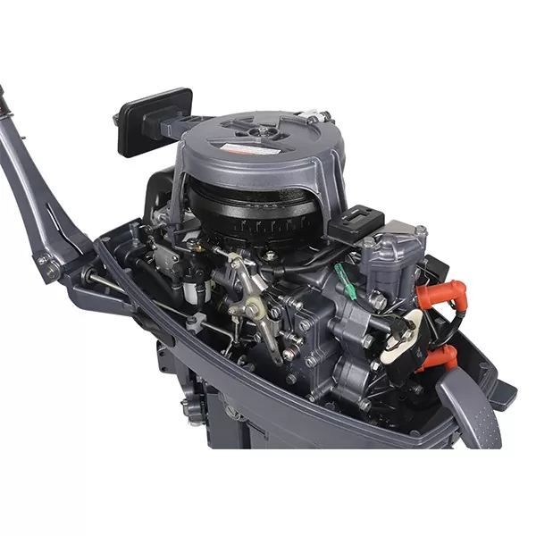 Лодочный мотор ALLFA CG T9.9 MAX