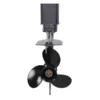 Лодочный мотор ALLFA CG T9.9 BWS MAX