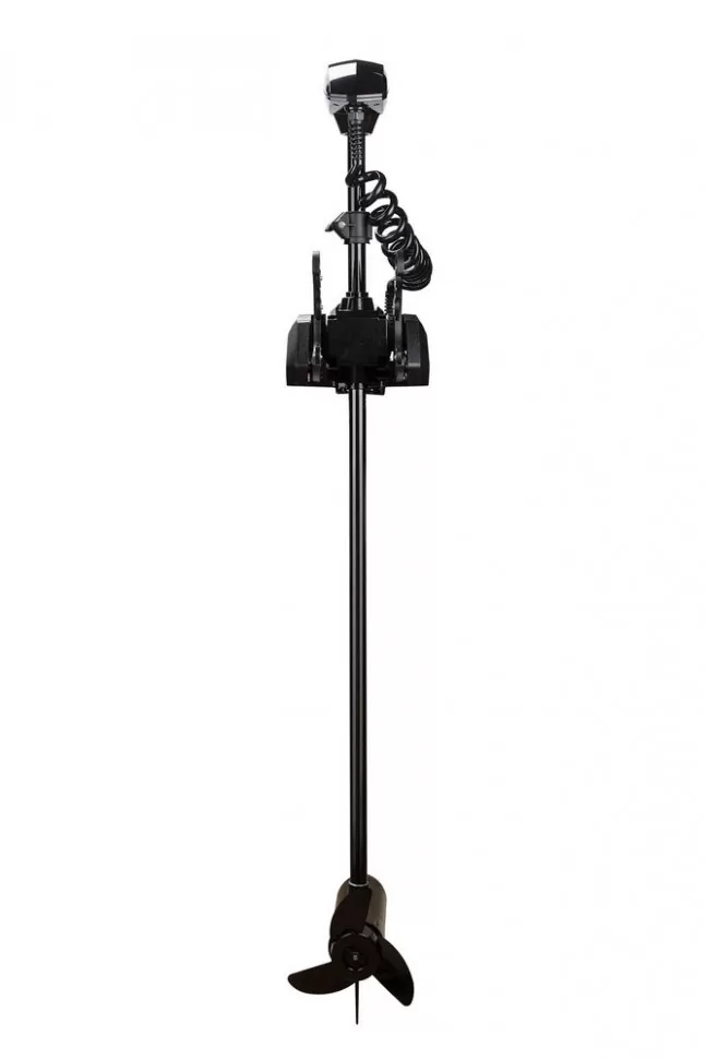 SEA-PRO 65L 54" GPS электромотор с функцией Якорь