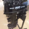 Лодочный мотор Reef Rider RR9.9FHS Pro