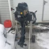Мотор Mercury ME F 9.9 elpb BigFoot