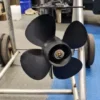Мотор Mercury ME F 9.9 elpb BigFoot