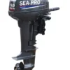 Лодочный мотор Sea-Pro OTH 9,9 S