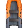 Лодка ПВХ STORMLINE Air Classic Tactic 400