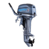 Лодочный мотор 2х-тактный MIKATSU M9.9FHS Pro