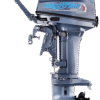 Лодочный мотор 2х-тактный MIKATSU M9.9FHS Pro