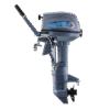 Лодочный мотор 2х-тактный MIKATSU M9.8FHL