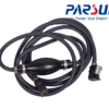 Лодочный мотор Parsun F 20 АBWS-EFI