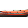 Лодка надувная REEF TRITON 390НД