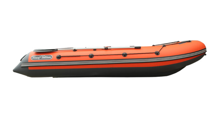 Лодка надувная REEF TRITON 390НД