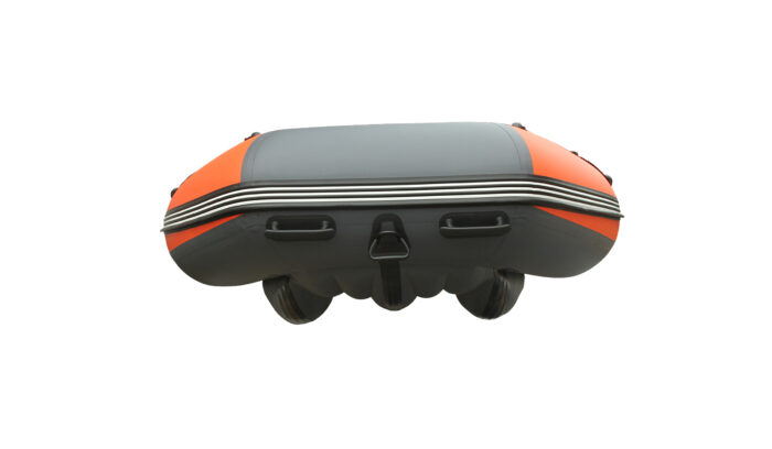 Лодка надувная REEF TRITON 390НД