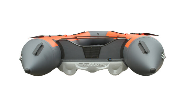 Лодка надувная REEF TRITON 390НД
