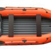 Лодка надувная REEF TRITON 390НД