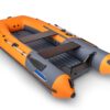 Лодка ПВХ STORMLINE Air Classic Tactic 360