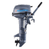 Лодочный мотор 2х-тактный MIKATSU M9.8FHL