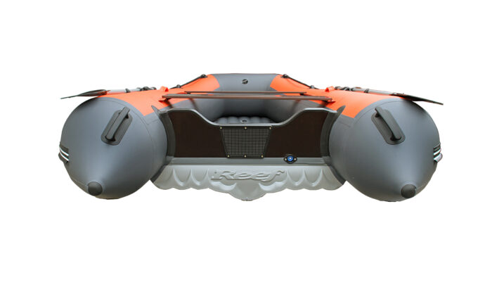 04-04 Лодка надувная REEF 325НД