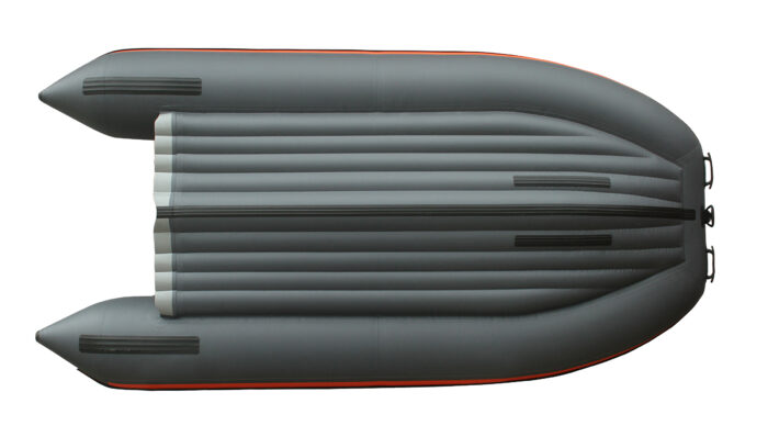 04-06 Лодка надувная REEF 325НД