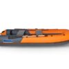 Лодка ПВХ STORMLINE Air Classic Tactic 360